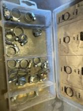 Hose clamps