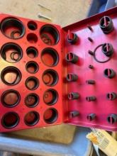O ring assortment kit