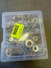 Washer assortment