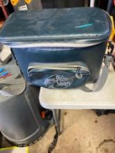 Lunch cooler