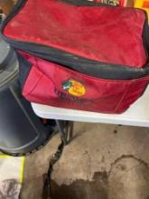 Lunch cooler