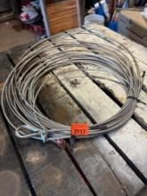 Cable