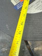 Grinding wheel