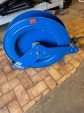 Hose reel