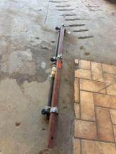 Homemade attachment