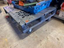 Dolly 40x32. Contend not included