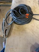 Welding cable