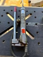 Grease gun
