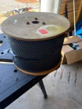Roll of rope