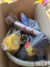 MIsc box of shop item