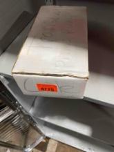 Transducer Prime pump