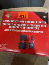 Break away kit