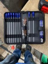 Air/surface tool kit