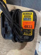 Dewalt charger