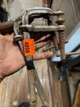 Clamps