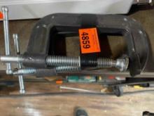 Clamps