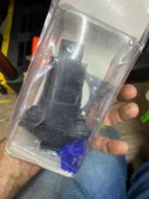 Rv blade kit