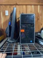 Dell computer