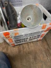 Instant cold packs, tailpipe, battery cleaner, charger, engine cleaner and more