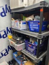 Shelving unit measurements in photos Pick up day 2 Only