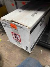 Polyaspartic floor coating part A
