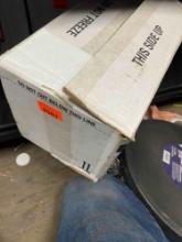 Polyaspartic floor coating part B
