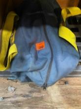 Appears to be a safety harness