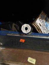 Tail gate saw hore, fernco and more
