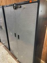 Shelving unit measurments in photos Pick up day 2 Only
