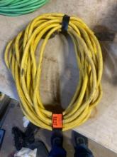 Extension cord