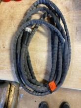 Water hose