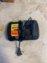 Battery charger