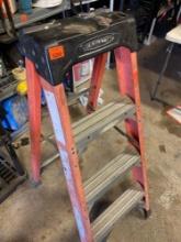 Werner ladder