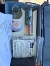 Test kit
