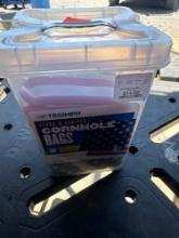Corn hole bags