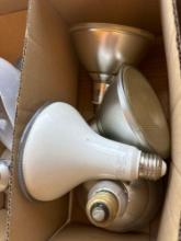 Light bulbs