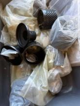 Miscellaneous items