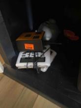 Weather radio, and more