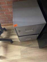 File cabinet Measurement in photos