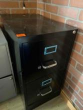 File cabinet Measurement in photos