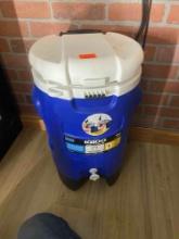 Water cooler