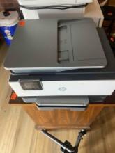 HP office jet pro 901 5e