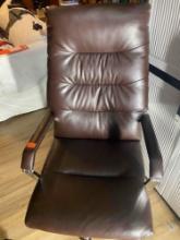 Rolling chair