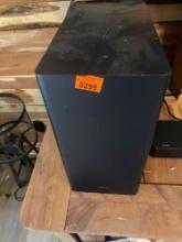 Samsung speaker