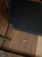 Samsung sound bar