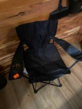 Folding chair