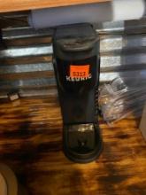 Keurig K cup coffee machine