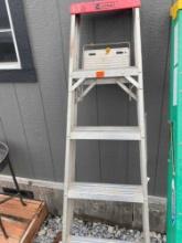 Ladder