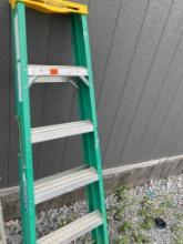 Ladder