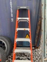 Ladder